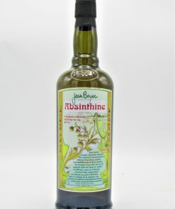 Absinthine Jean Boyer