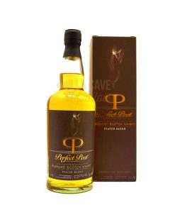 Perfect Peat 40° – 70cl