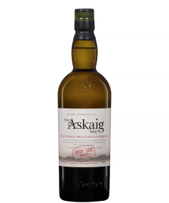 PORT ASKAIG sherry cask quarter, whisky 57,1%