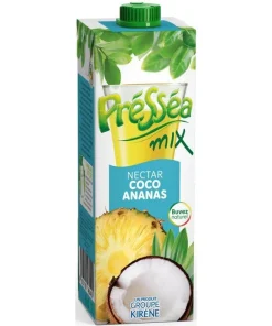 Pressea Nectar Mix Coco Ananas 1L