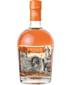 Emperor Royal Spiced 70cl 40°