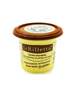 Pâte à Tartiner – Rilletta – Changé (53) – 250gr