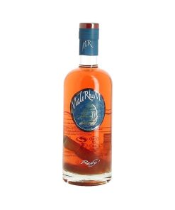 Ruby&rsquo; 35° – Malo&rsquo;Rhum – 70cl
