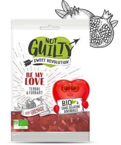 Not Guilty Be My Love 100G