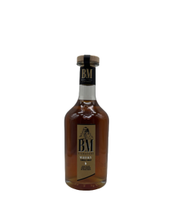 Single Malt Vieilli en fût de Vin de Paille – 70cl