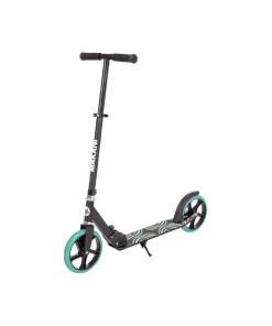 Kikkaboo trottinette dusty mint