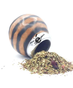 Maté rosée du soir