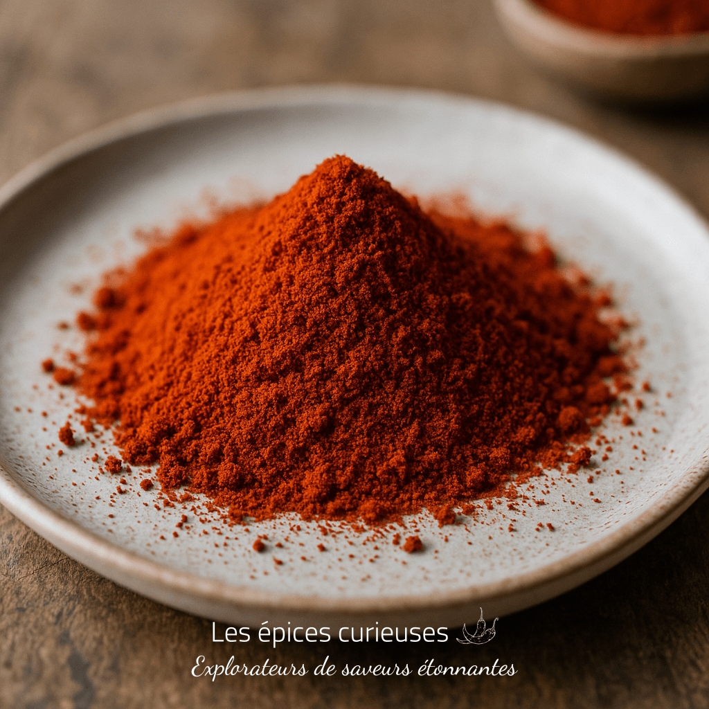 Paprika épicé – Image 4