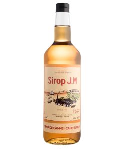 Sirop de canne J.M