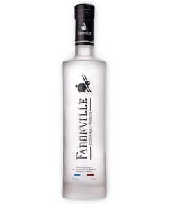 Vodka Premium Faronville
