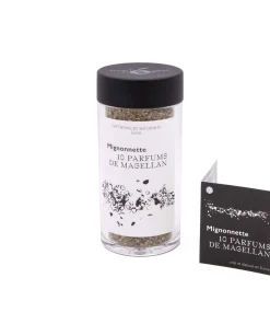 Mignonnette 10 Parfum de Magellan créations