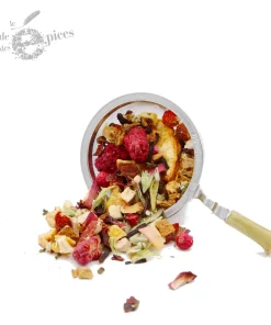 Infusion aux fruits Bonheur
